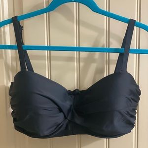 Body Glove convertible bikini top size large